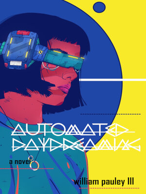 cover image of Automated Daydreaming